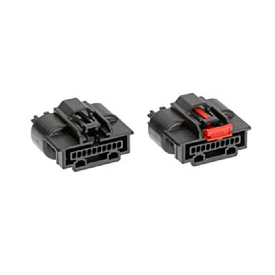 Mini50 连接系统